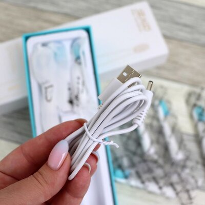 Seago SG-551 MINI White