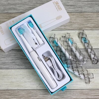 Seago SG-551 MINI White