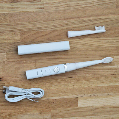 Seago SG-515 Travel White