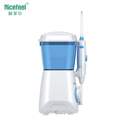 Nicefeel FC165 White