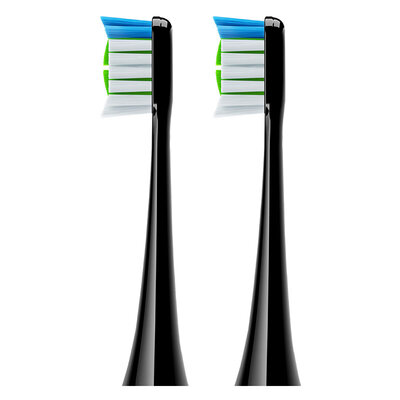 Lebooo Color Black 2pcs