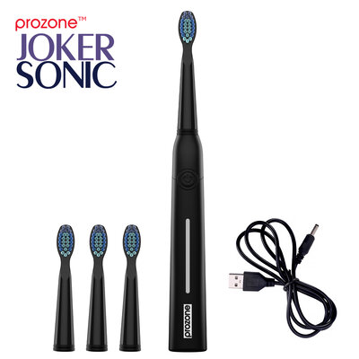 ProZone JOKER SensitiveBlue (Black)