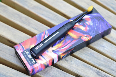 ProZone JOKER ClassicYellow (Black)