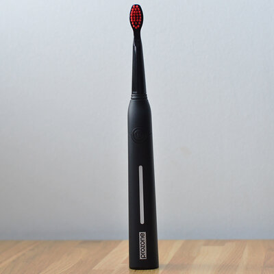 ProZone JOKER ElasticRed (Black)