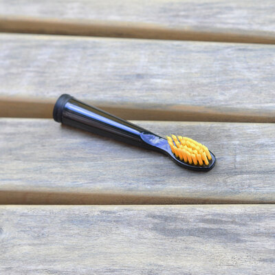 ProZone JOKER-Heads ClassicYellow (Black) 2pcs