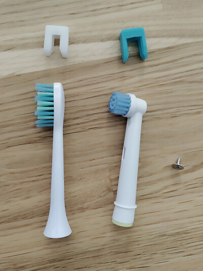 ProZone UVC-LED Mini White