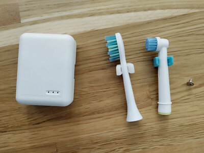 ProZone UVC-LED Mini White