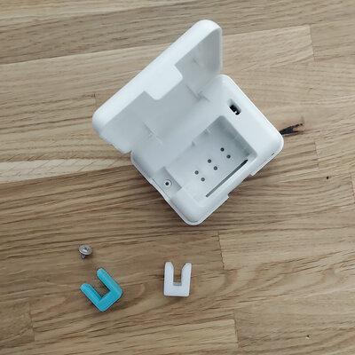 ProZone UVC-LED Mini White