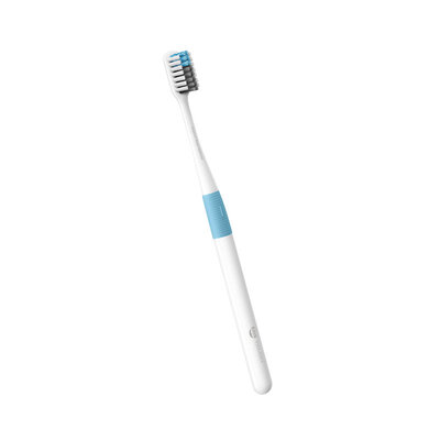 DR.BEI BASS Toothbrush Blue