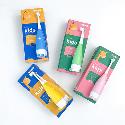 MEICH A6 Giraffe Pink