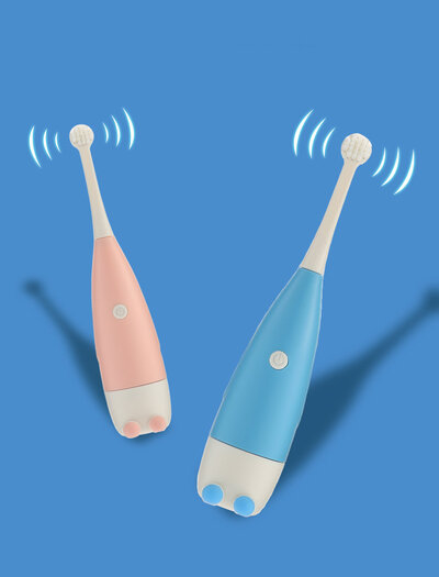 MEICH A6 Giraffe Pink