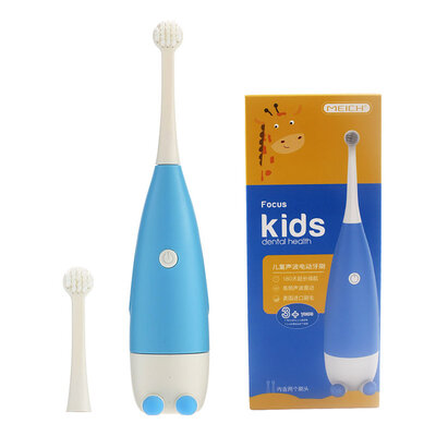 MEICH A6 Giraffe Blue