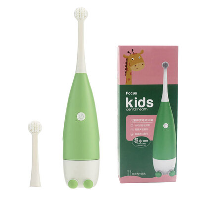 MEICH A6 Giraffe Green