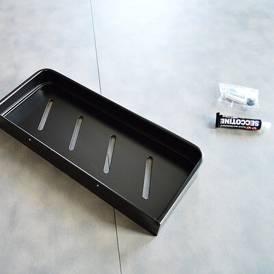 Fumei PLB-30cm Black