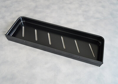 Fumei PLB-40cm Black