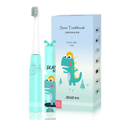 Seago EK9 Dino Green